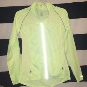 Champion duo dry running jacket